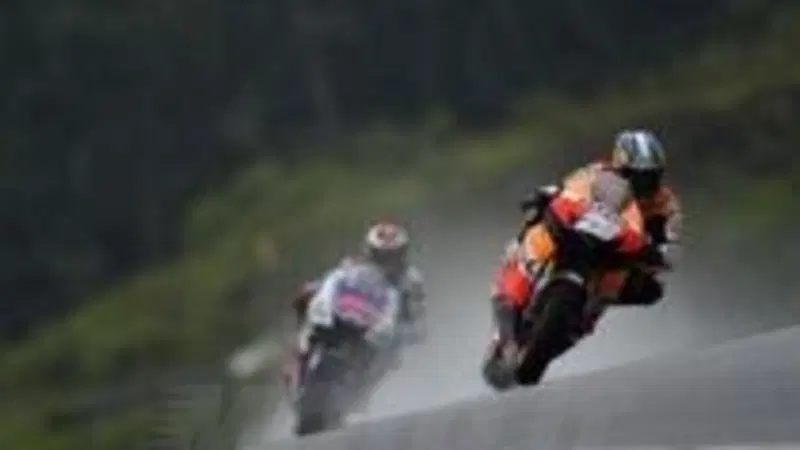 MotoGP Phillip Island. Gli orari TV del GP d' Australia