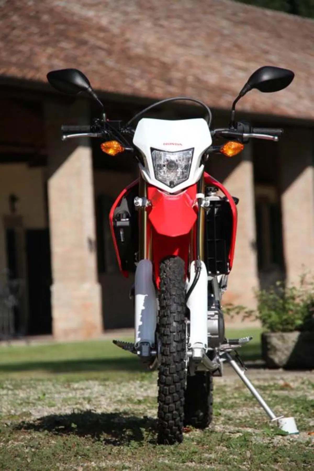 Honda CRF 250L  (30)