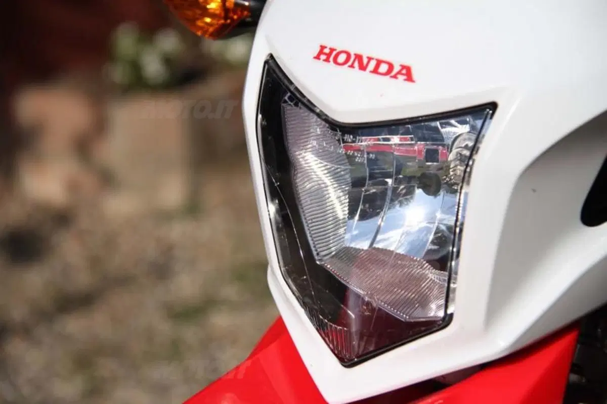 Honda CRF 250L  (33)
