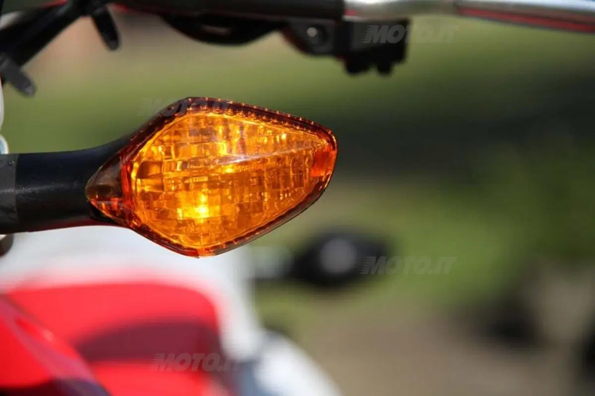 Honda CRF 250L  (34)