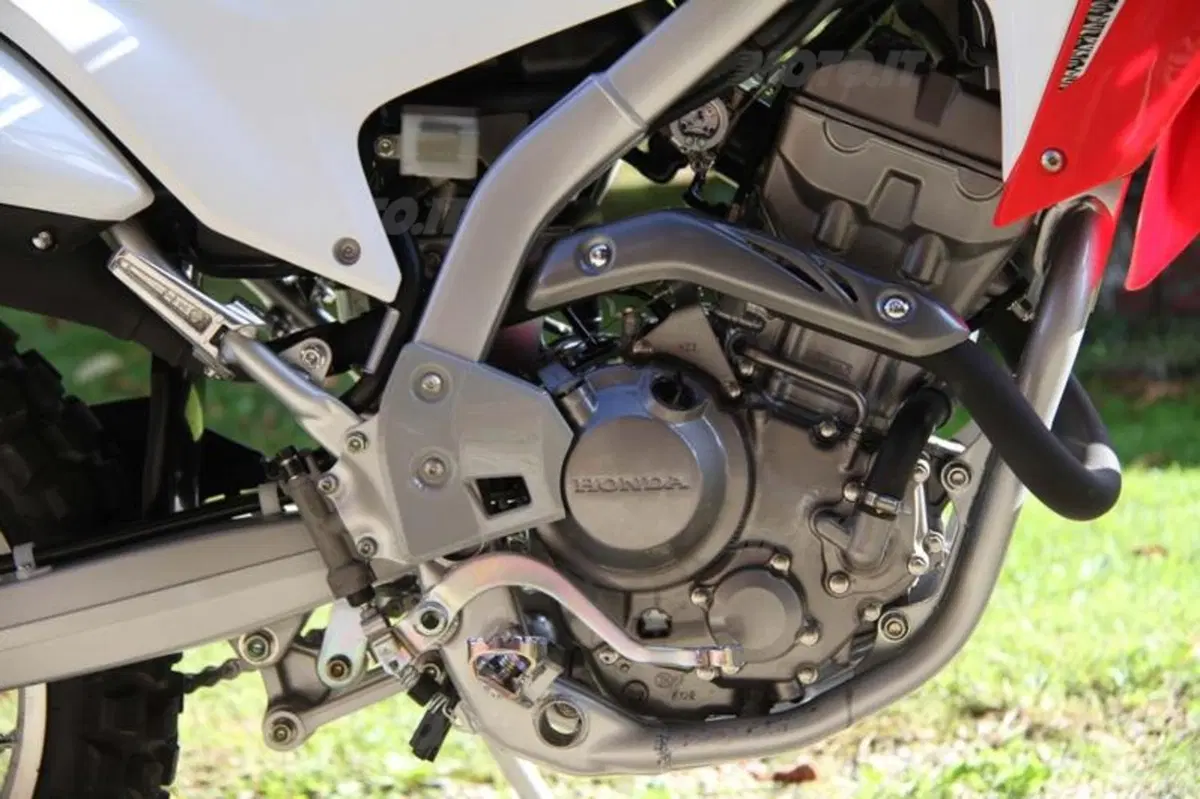 Honda CRF 250L  (35)