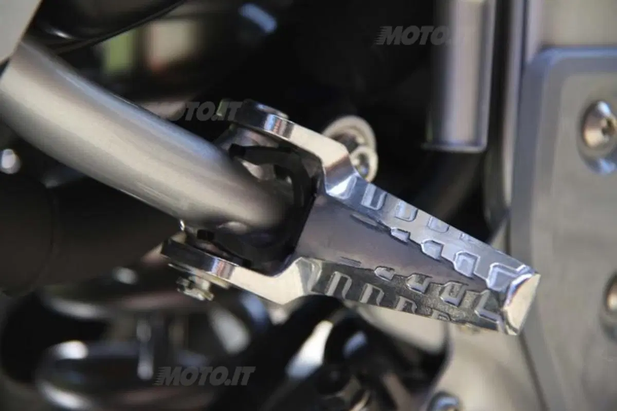 Honda CRF 250L  (37)