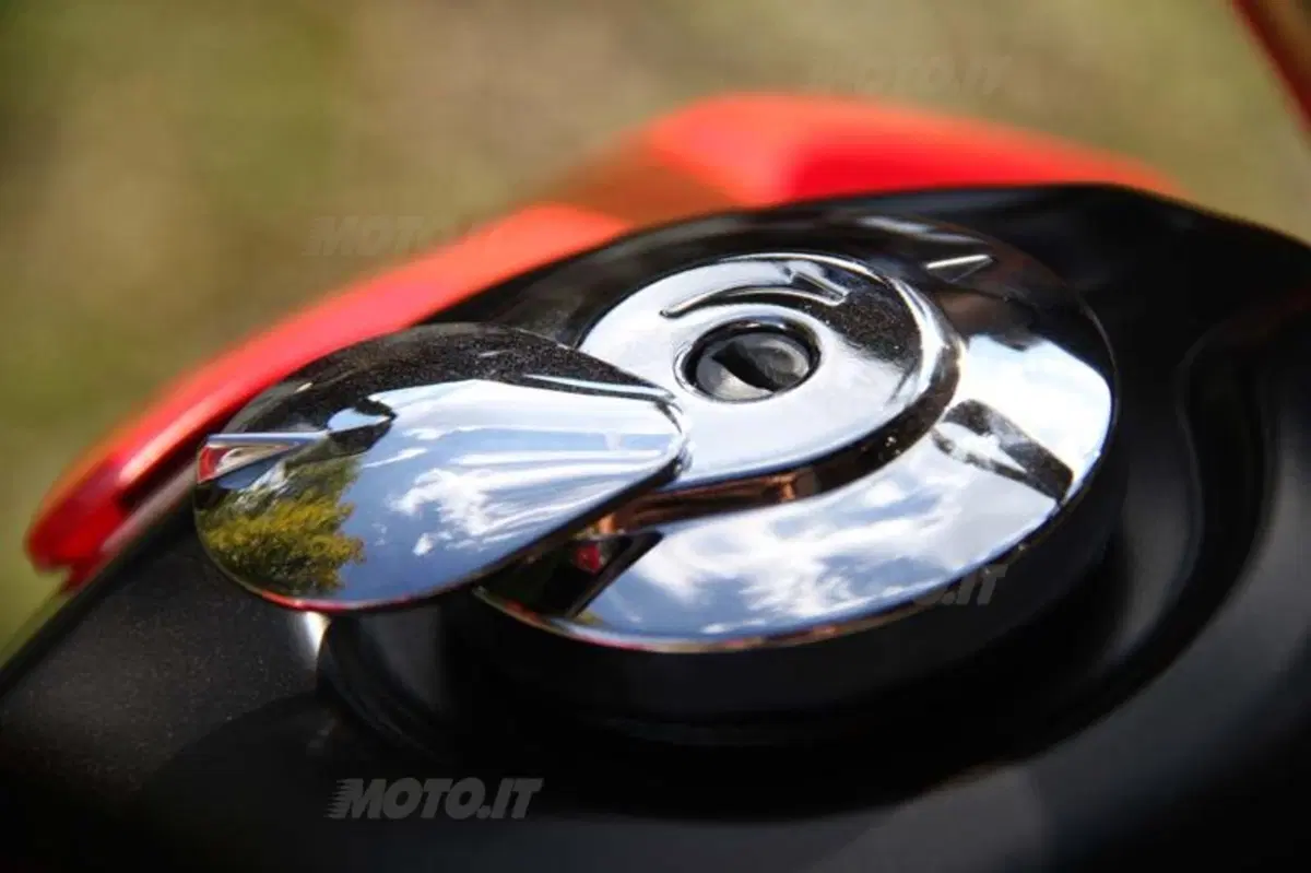 Honda CRF 250L  (38)