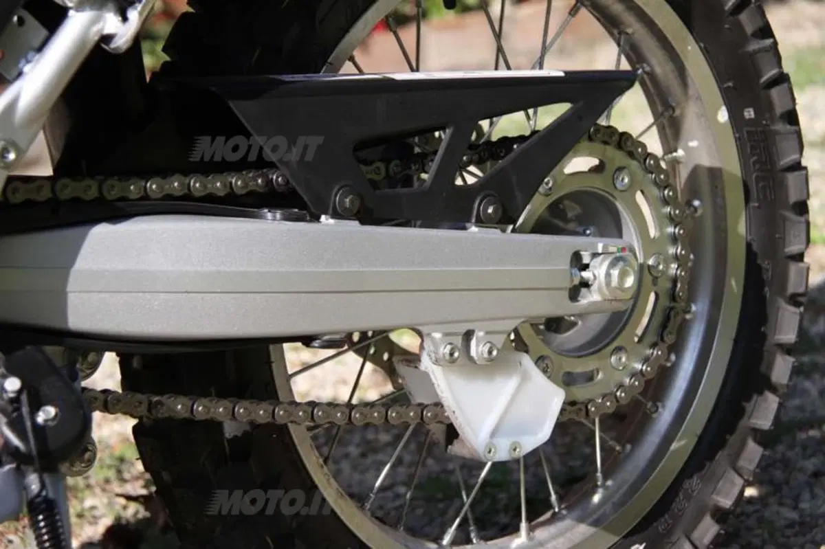 Honda CRF 250L  (39)