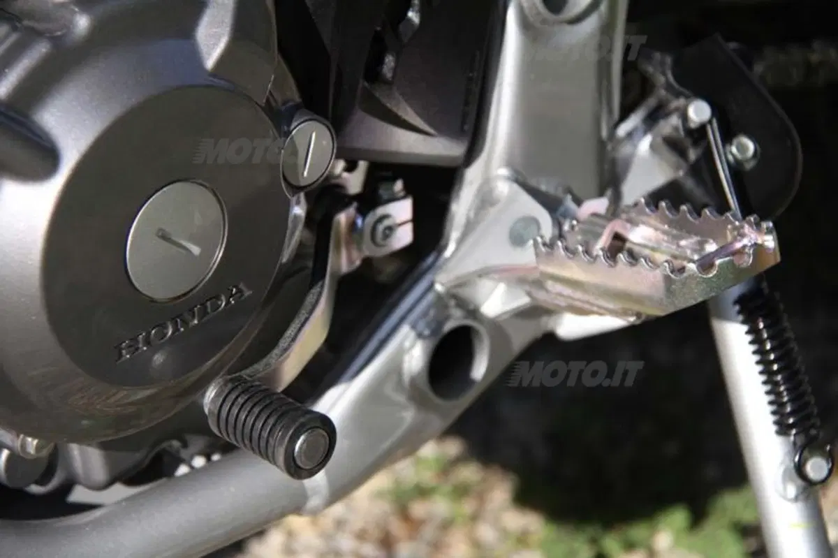 Honda CRF 250L  (40)