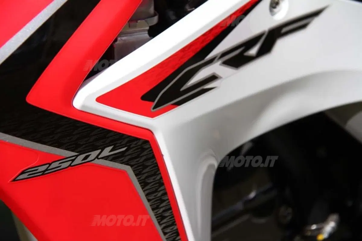 Honda CRF 250L  (42)