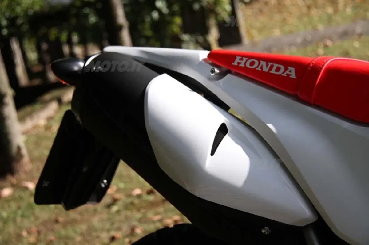 Honda CRF 250L  (43)