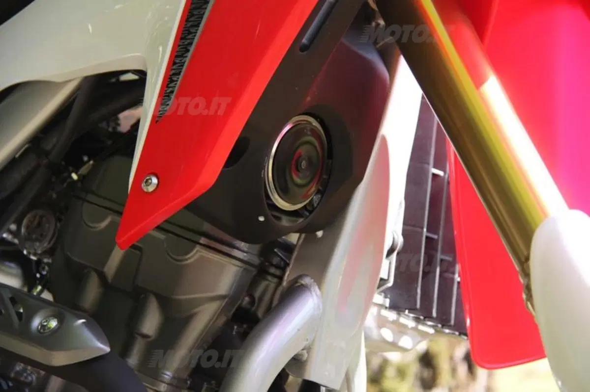 Honda CRF 250L  (45)
