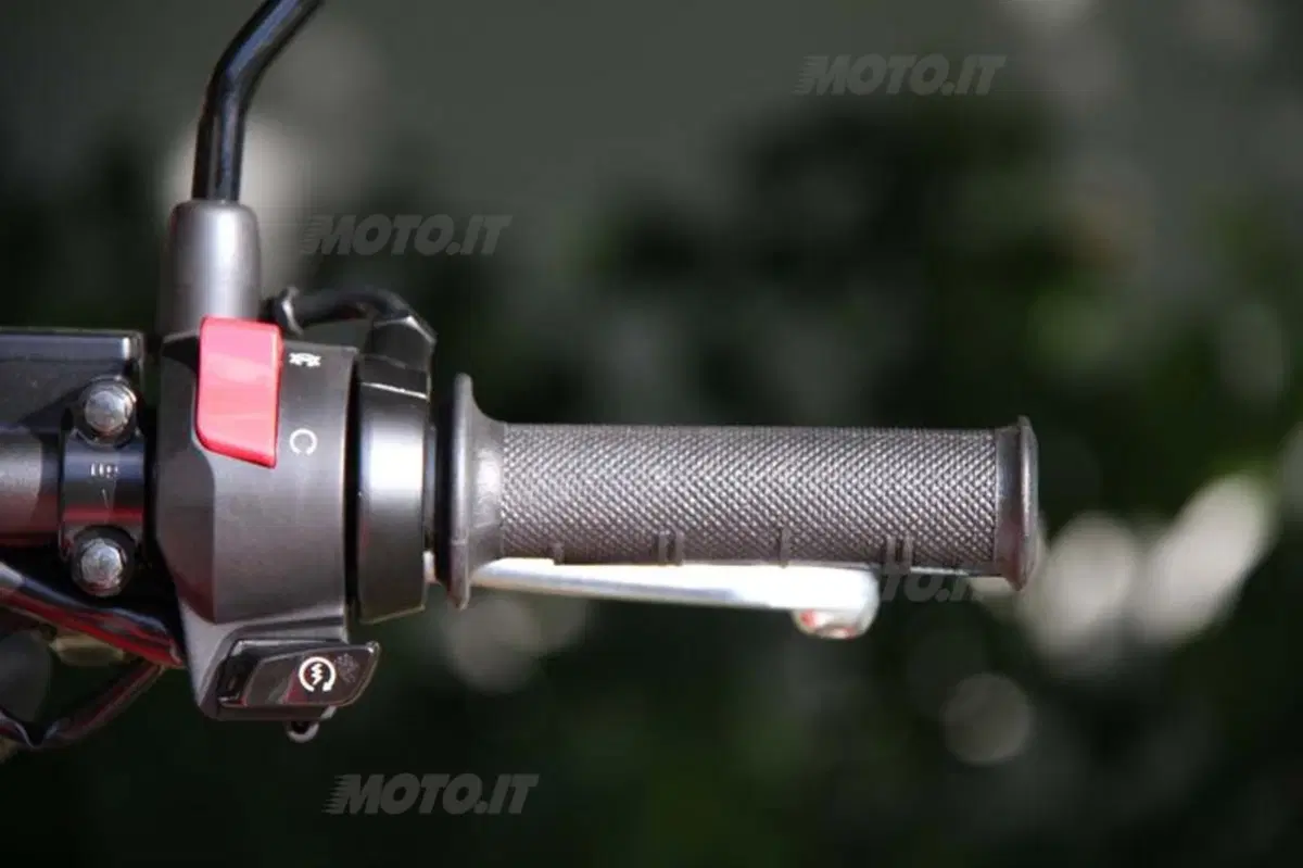 Honda CRF 250L  (46)