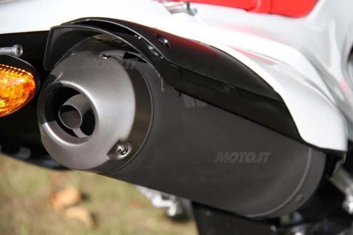 Honda CRF 250L  (48)