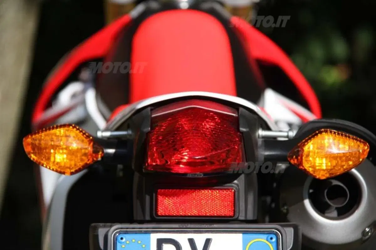 Honda CRF 250L  (49)