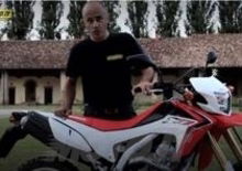 Moto.it. La prova della Honda CRF-L