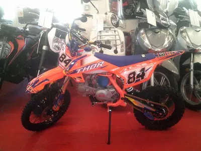  Altre moto o tipologie Pitbike nuova