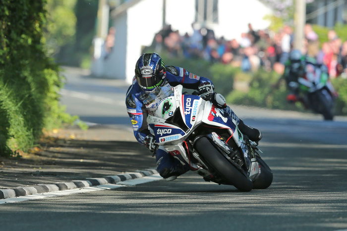 Ian Hutchinson