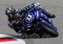 MotoGP. Spies rimanda il debutto in Ducati