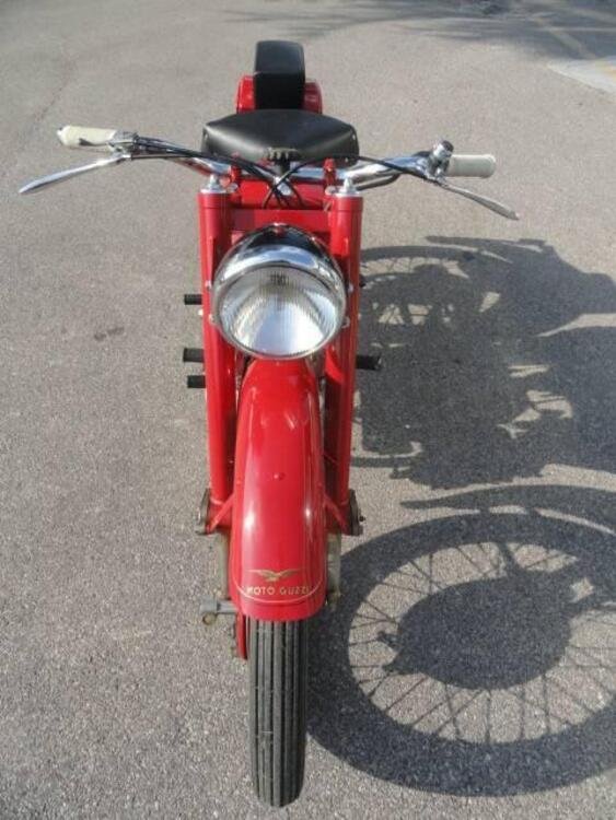 Moto Guzzi AIRONE 250 TURISMO (4)