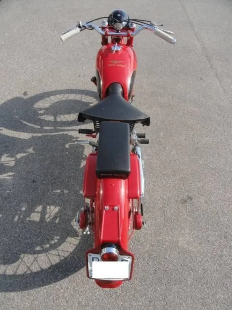 Moto Guzzi AIRONE 250 TURISMO (8)