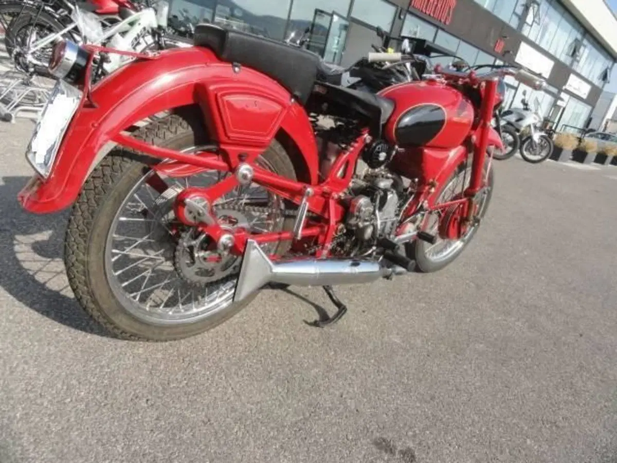 Moto Guzzi AIRONE 250 TURISMO (9)