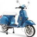 Nuova LML Star 125 cc con trasmissione automatica a variatore