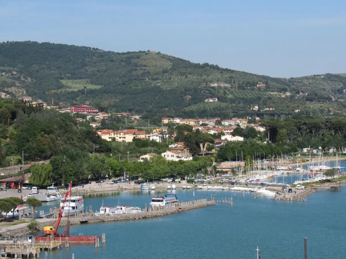 Campionato Italiano Motorally a Passignano (4)