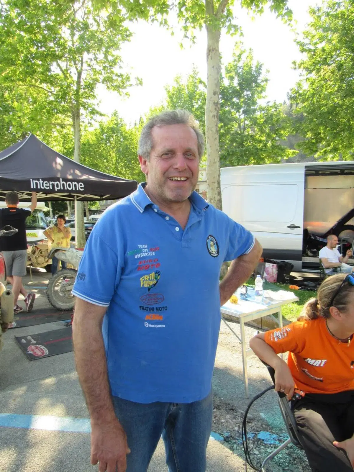 Campionato Italiano Motorally a Passignano (11)