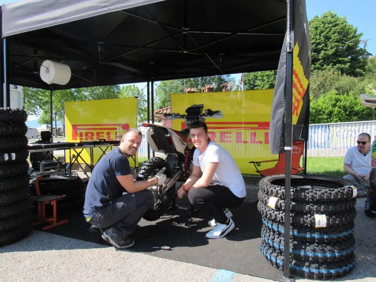 Campionato Italiano Motorally a Passignano (12)