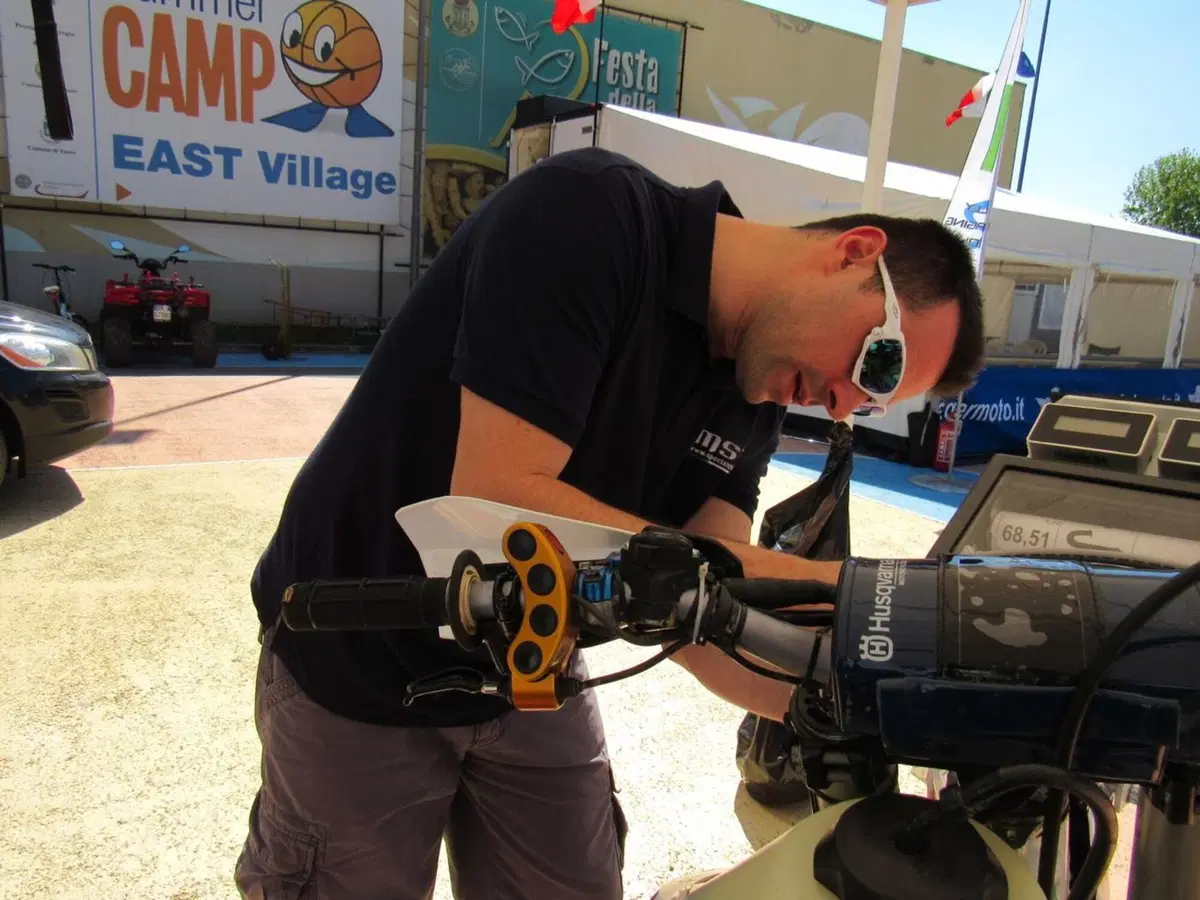 Campionato Italiano Motorally a Passignano (13)