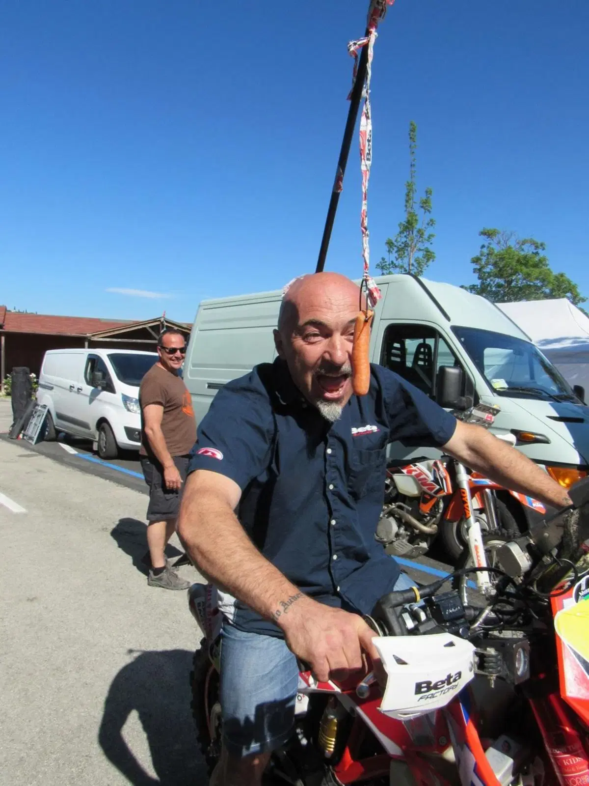 Campionato Italiano Motorally a Passignano (15)