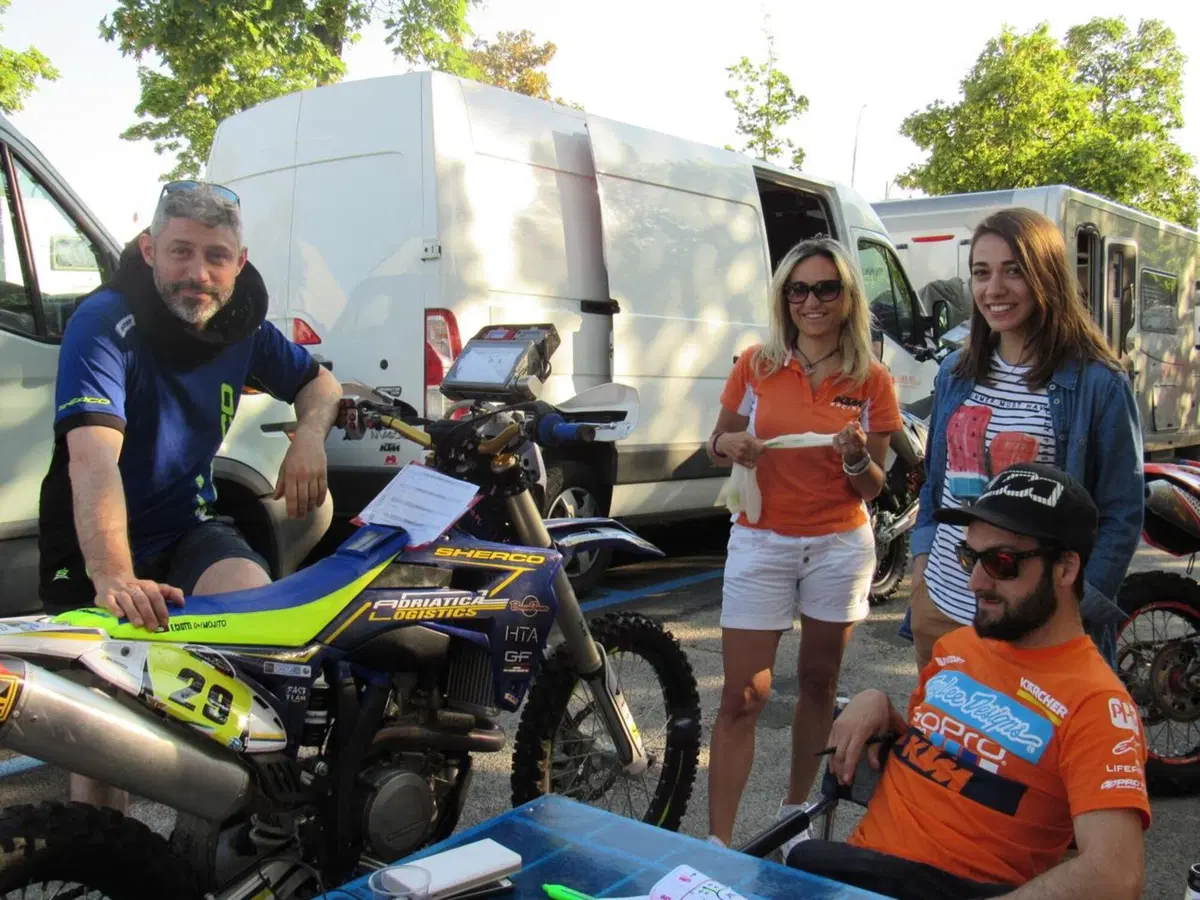 Campionato Italiano Motorally a Passignano (20)