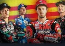 MotoGP. Spunti, considerazioni, domande dopo le QP del GP della Catalunya