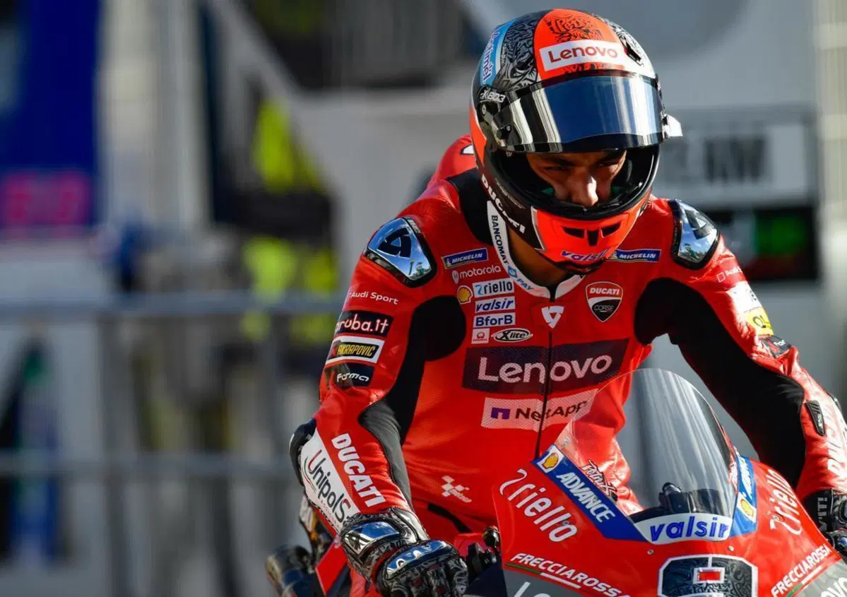 MotoGP 2020. I commenti dei piloti dopo le QP