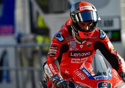 MotoGP 2020. I commenti dei piloti dopo le QP