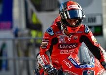 MotoGP 2020. I commenti dei piloti dopo le QP