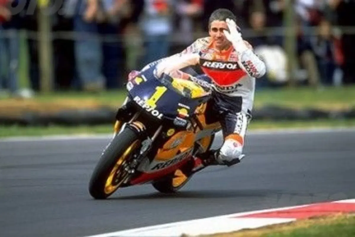 Phillip Island, sei vittorie che hanno scritto la storia (2)