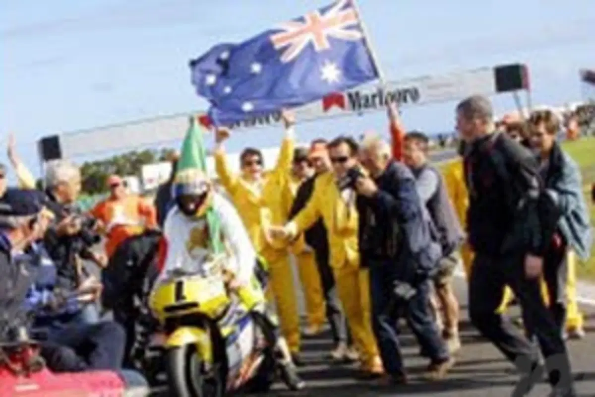 Phillip Island, sei vittorie che hanno scritto la storia (3)