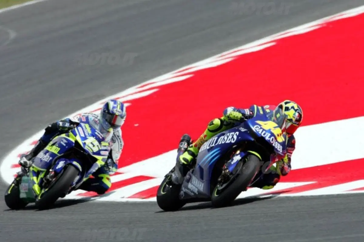 Phillip Island, sei vittorie che hanno scritto la storia (4)