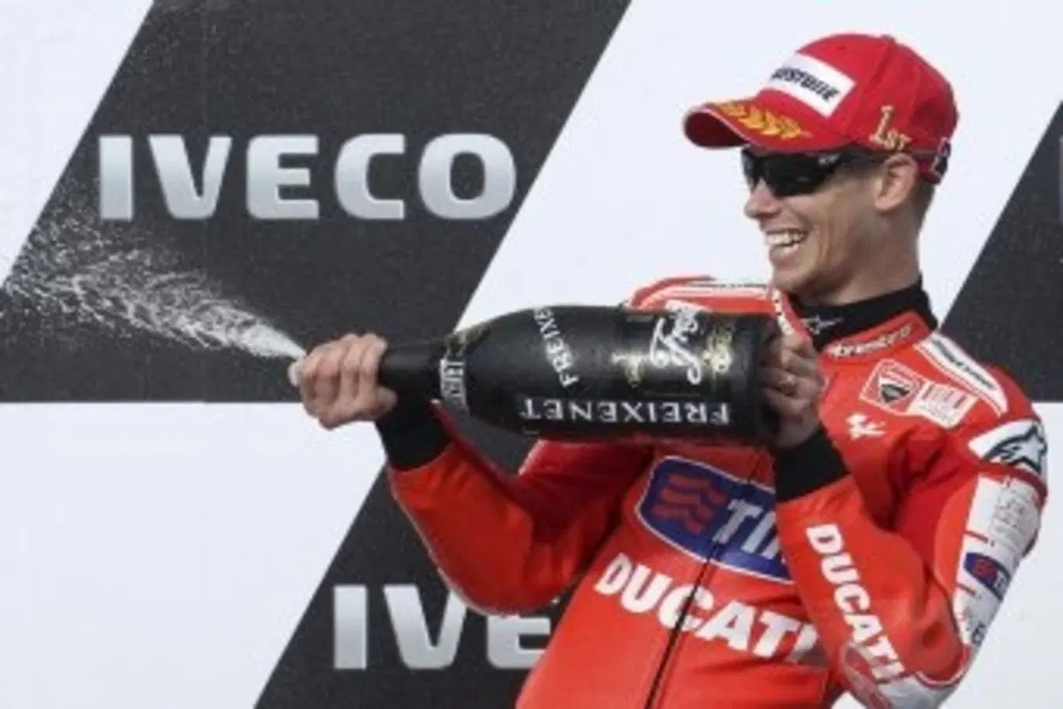 Phillip Island, sei vittorie che hanno scritto la storia (5)