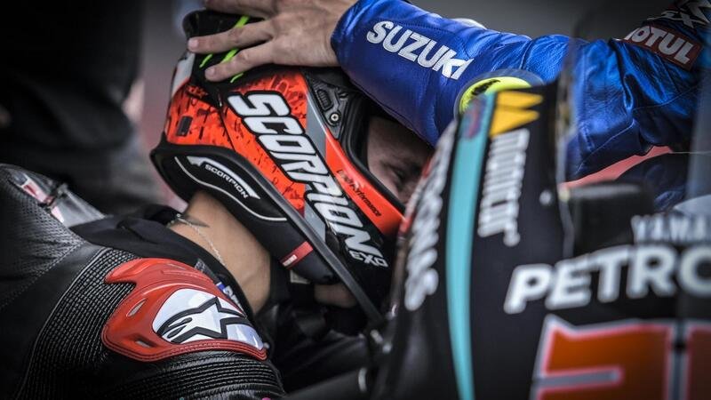 MotoGP 2020 Catalunya. Spunti, considerazioni e domande dopo il GP