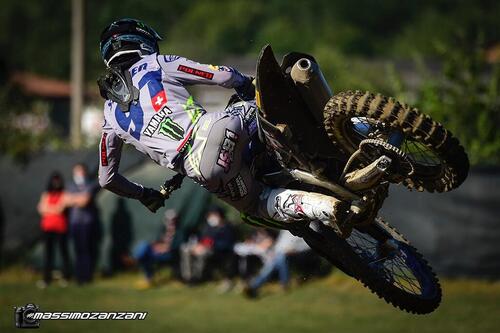 MX 2020. GP Lombardia, Seewer vince ma Gajser passa in testa alla MXGP (5)