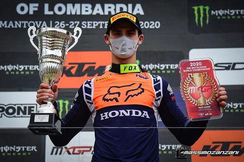 MX 2020. GP Lombardia, Seewer vince ma Gajser passa in testa alla MXGP (6)