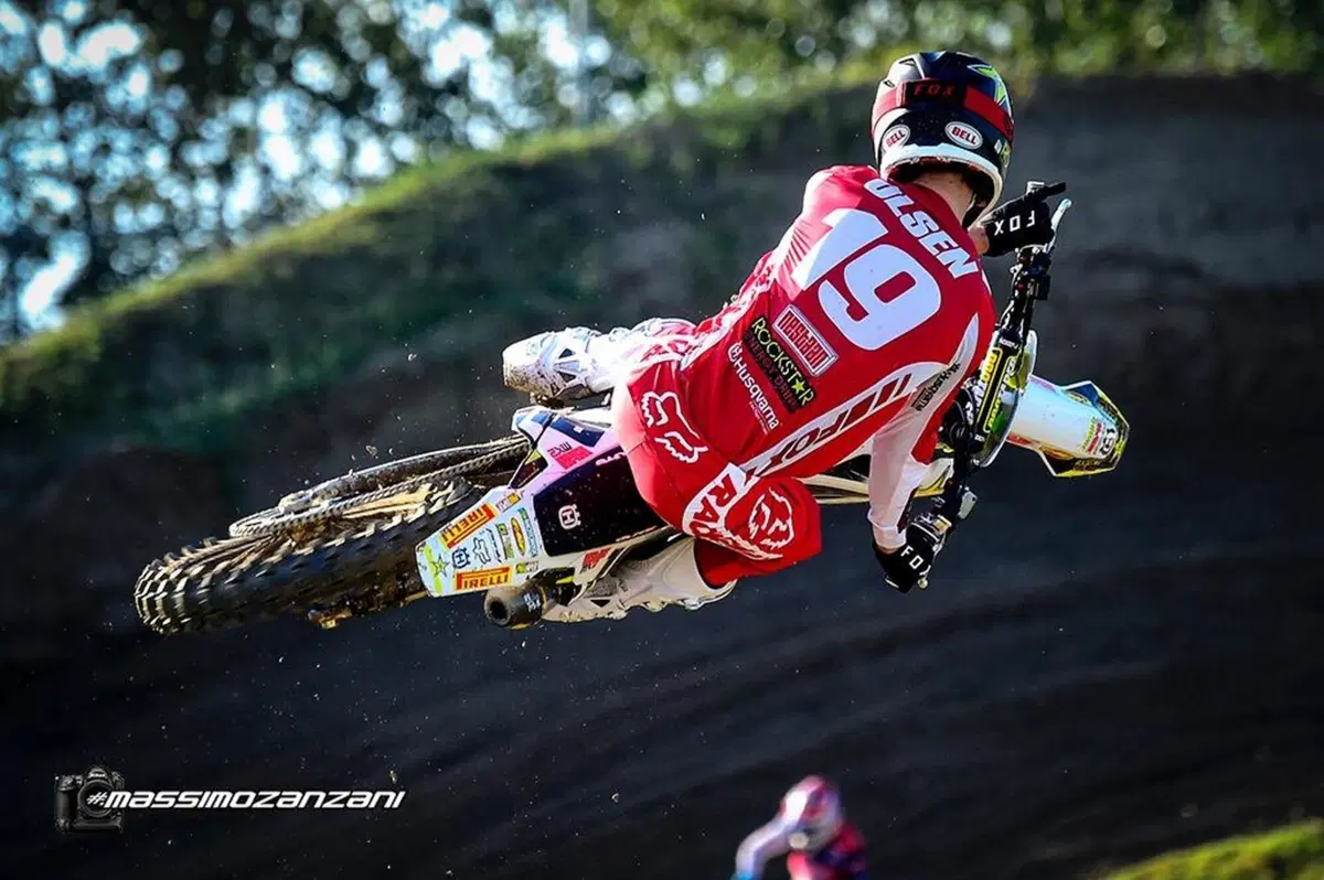 MX 2020. GP Lombardia, Seewer vince ma Gajser passa in testa alla MXGP (7)