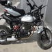 Le Strane di Moto.it: Hyosung Karion RT 125 4v