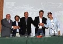 Maggiora ospiterà il GP d’Italia dal 15 al 16 giugno 2013