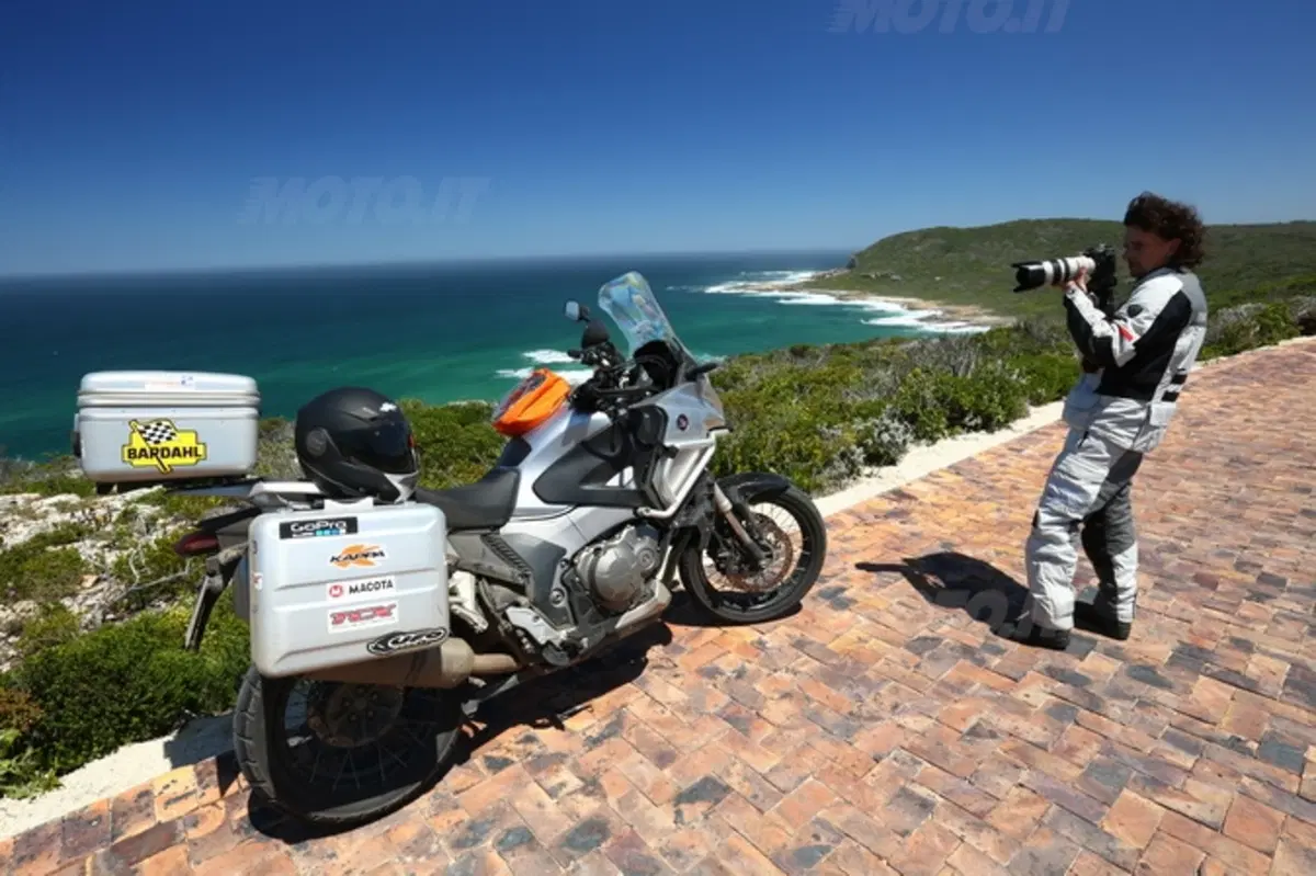 Planet Explorer 2 South Africa. The Garden Route (5)
