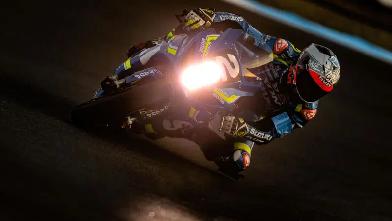 12 Ore dell'Estoril: YART vince con Canepa, titolo al team SERT