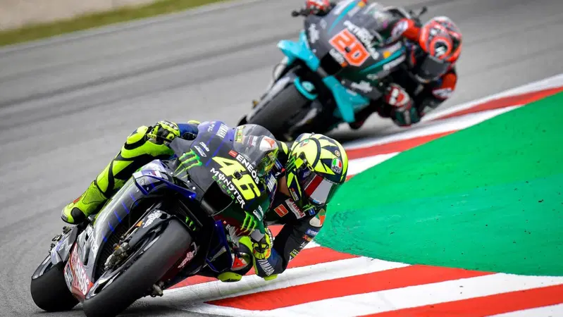 MotoGP 2020. Le pagelle del GP di Catalunya