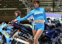 Cancellato il 48° Tokyo Motorcycle Show 2021
