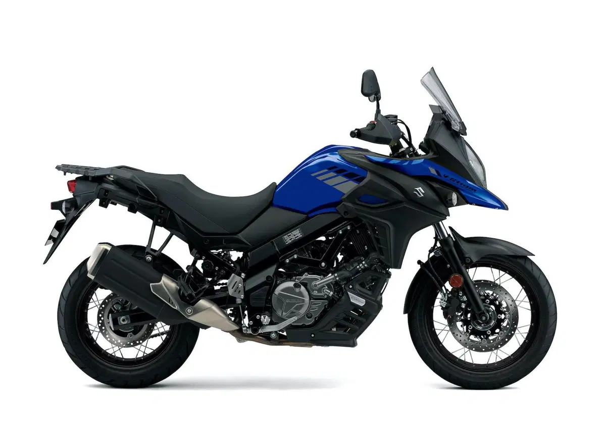 Suzuki, un nuovo modello il 7 ottobre. Ma non sar&agrave; per l'Europa