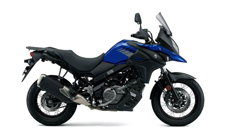 Suzuki, un nuovo modello il 7 ottobre. Ma non sar&agrave; per l'Europa