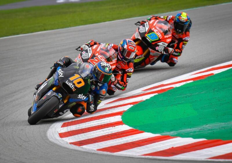 MotoGP 2020. Il GP di Catalunya da 0 a 10